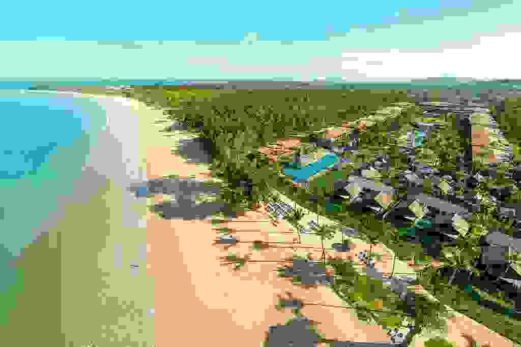 Graceland Khaolak Beach Resort Festival