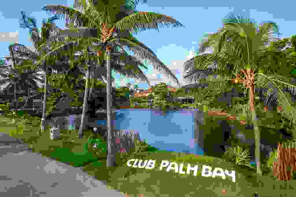 Club Palm Bay Festival
