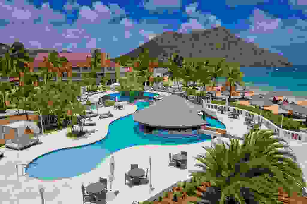 Mystique St Lucia by Royalton Festival