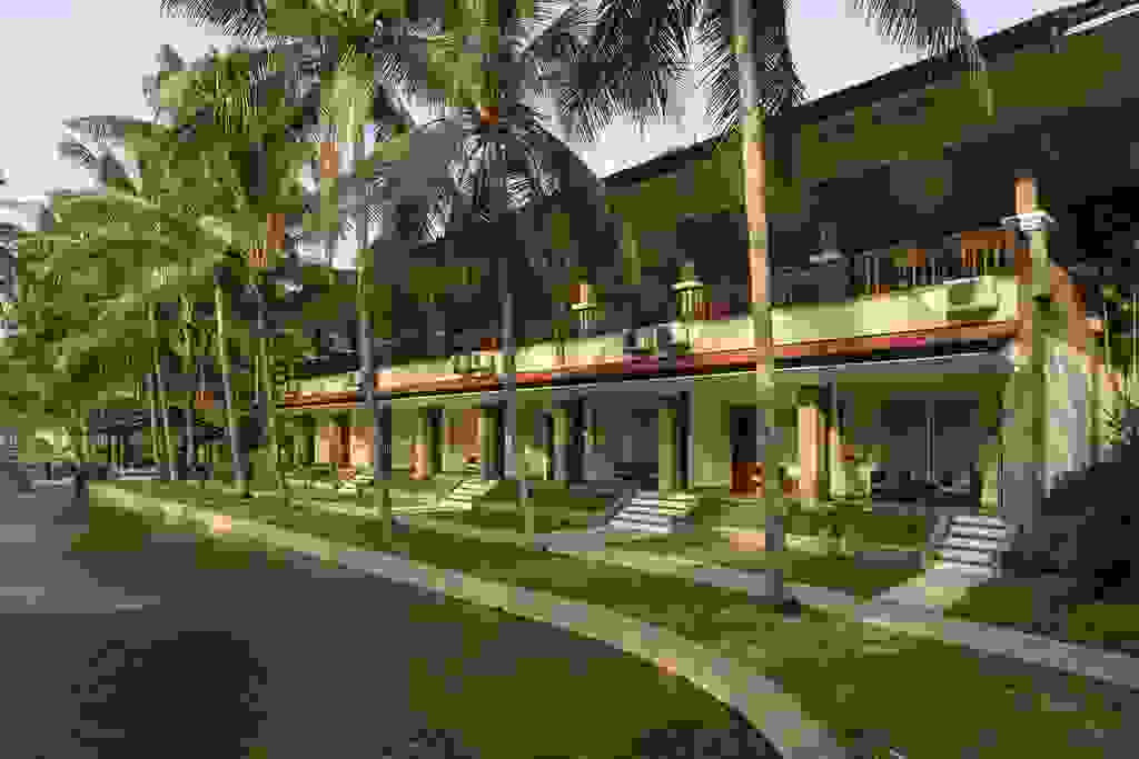 Hotel Puri Asri Festival