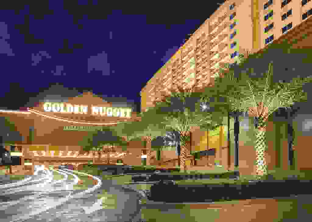 Golden Nugget Biloxi Festival