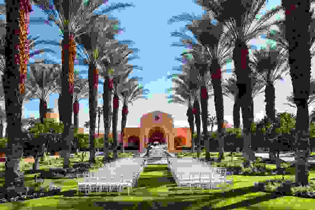 The Westin Rancho Mirage Golf Resort & Spa Festival