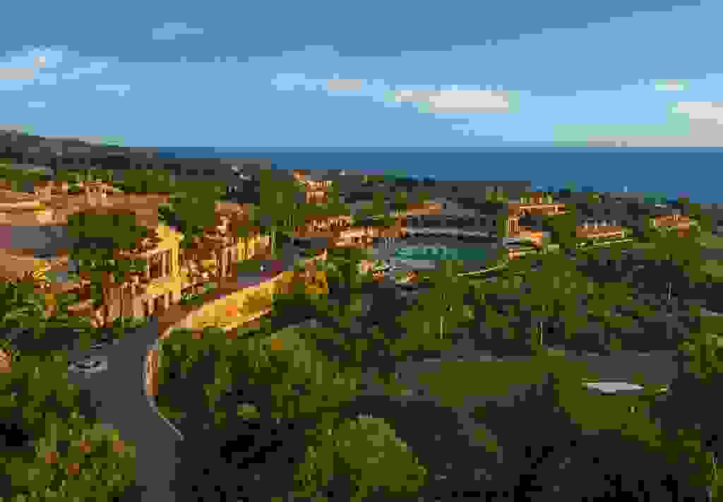 The Resort at Pelican Hill Festival