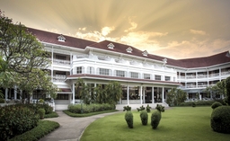 Centara Grand Beach Resort & Villas Hua Hin Logo