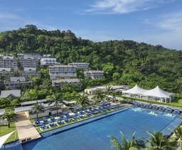 Hyatt Regency Phuket Resort Logo