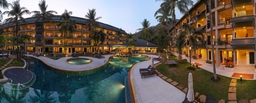 Radisson Resort and Suites Phuket Logo