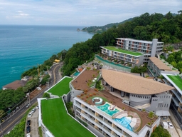 Kalima Resort & Spa Phuket Logo