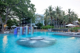 Veranda Resort & Villas Hua Hin Cha Am Logo