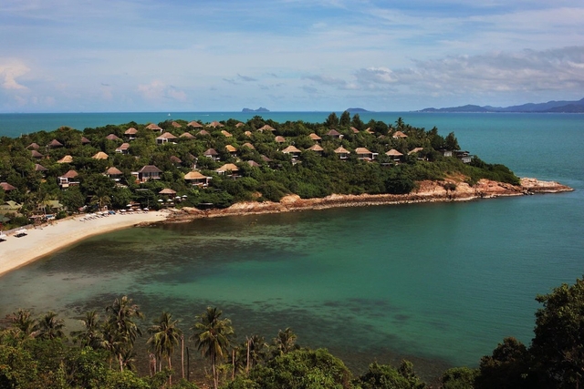 Six Senses Samui Logo