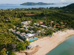 Avani Plus Samui Resort Logo