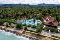 Wyndham Hua Hin Pranburi Resort & Villas Logo