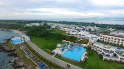 Thunderbird Resorts and Casinos Poro Point Logo