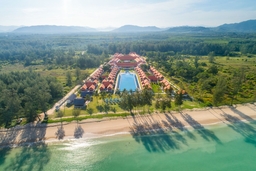 Le Menara Khao Lak By Khaolak Laguna Logo