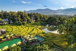 Four Seasons Resort Chiang Mai Logo