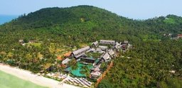 Mai Samui Beach Resort & Spa Logo