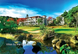 Fairways and Bluewater Boracay Logo