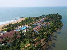 Avani Kalutara Resort Logo