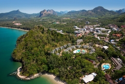 Krabi Resort Logo