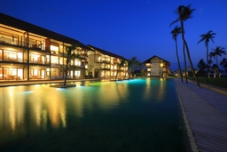 Anantaya Resort and Spa Chilaw Logo