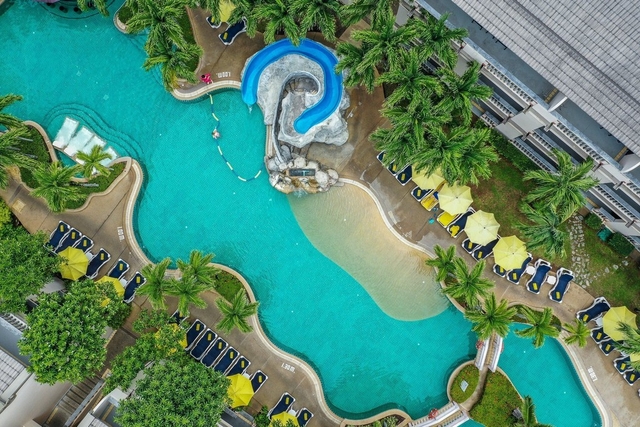 Centara Kata Resort Phuket Logo