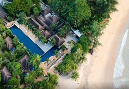 Seaview Resort Khao Lak Logo