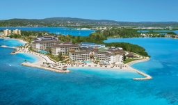 Secrets Wild Orchid Montego Bay Logo