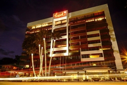 Kapok Hotel Logo