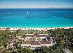 The Ocean Club Resort Bahamas Logo