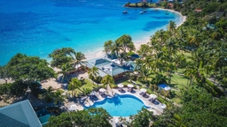 Bequia Beach Hotel Luxury Resort & Spa Logo