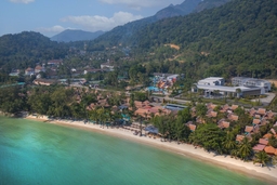 Koh Chang Paradise Resort & Spa Logo