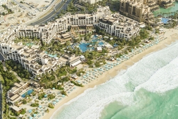 Jumeirah Al Naseem Logo