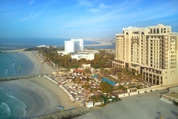 Ajman Saray Resort Ajman Logo