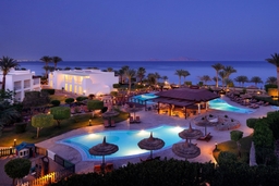 Renaissance Sharm El Sheikh Golden View Beach Resort Logo