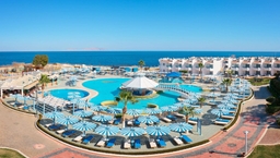 Dreams Beach Sharm el Sheikh Logo