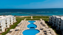 Fantazia Resort Marsa Alam Logo