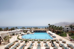 Swiss Inn Resort Dahab Logo