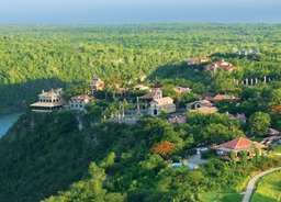 Casa de Campo Resort and Villas Logo