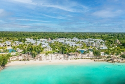 Hilton La Romana Resort Logo