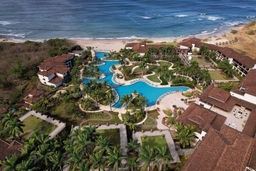 JW Marriott Guanacaste Resort and Spa Logo