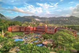 Marriott Vacation Club at Los Suenos Logo