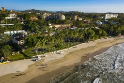 Hotel Tamarindo Diria Beach Resort Logo