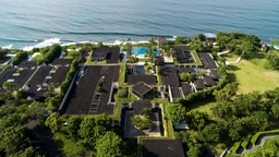 Alila Villas Uluwatu Logo