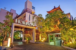 Horison Seminyak Bali Logo