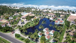 Resort Tororomba Logo