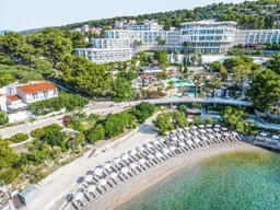 Amfora Hvar Grand Beach Resort Logo