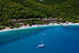 Fitzroy Island Resort Logo