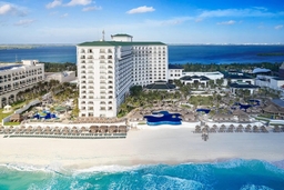 JW Marriott Cancun Resort & Spa Logo