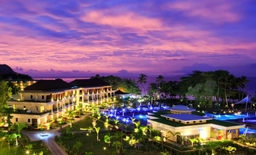 Savoy Seychelles Resort & Spa Logo