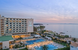 Divani Apollon Palace & Thalasso Logo