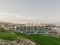 Nobu Hotel Los Cabos Logo